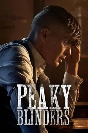 مسلسل Peaky Blinders الموسم الخامس الحلقة 1 الاولى
