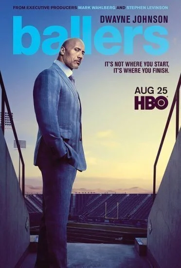 مسلسل Ballers الموسم الخامس