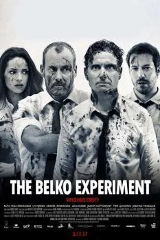 فيلم The Belko Experiment 2016 مترجم
