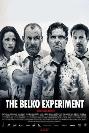فيلم The Belko Experiment 2016 مترجم