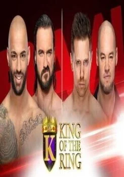 عرض الرو WWE RAW 26.08.2019 مترجم