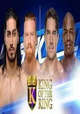 عرض سماك داون لايف WWE Smackdown Live 27.08.2019 مترجم