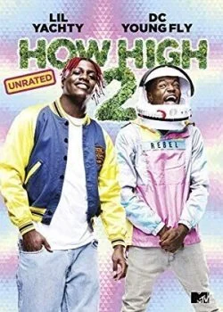 فيلم How High 2 2019 مترجم