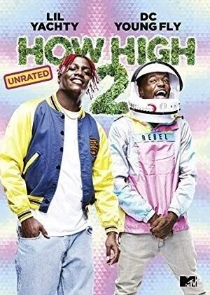 فيلم How High 2 2019 مترجم