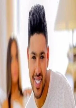 اغنية محمد شاهين منك للدنيا Mp3