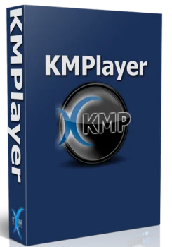 برنامج تشغيل جميع صيغ الصوت والفيديو KMPlayer 4.2.2.32