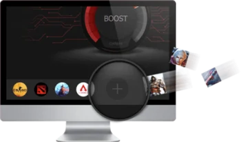 برنامج Smart Game Booster 4.1.1.3192 لتسريع الالعاب