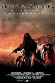 فيلم Yesterday’s Girl 2018 مترجم