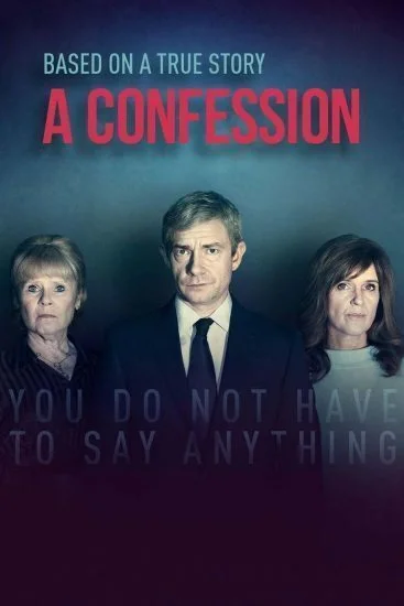 مسلسل A Confession الموسم الاول الحلقة 1 الاولي مترجمة
