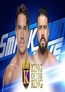 عرض سماك داون لايف WWE Smackdown Live 03.09.2019 مترجم