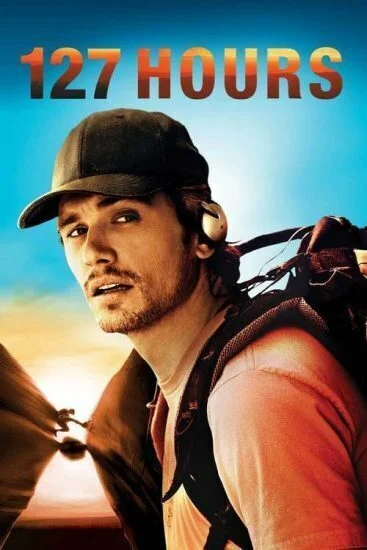 فيلم 127 Hours 2010 مترجم
