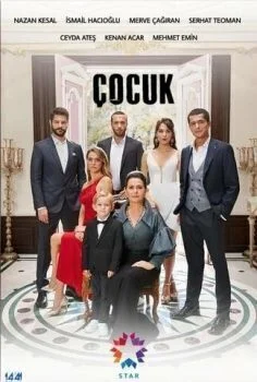 مسلسل الطفل الحلقة 6 السادسة مترجمة