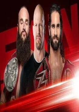 عرض الرو WWE RAW 09.09.2019 مترجم