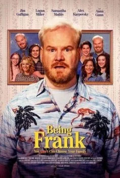 فيلم Being Frank 2019 مترجم