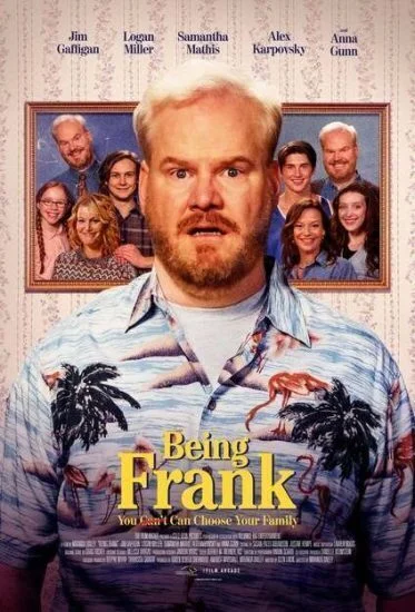 فيلم Being Frank 2019 مترجم