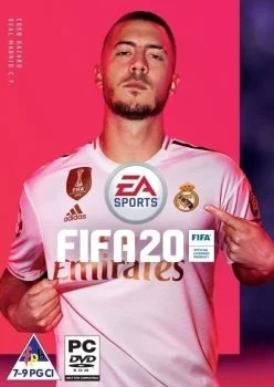 لعبة FIFA 20 Demo
