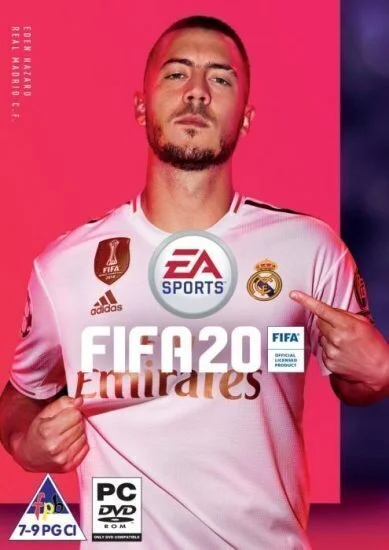 لعبة FIFA 20 Demo
