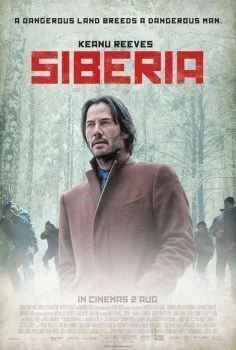 فيلم Siberia 2018 مترجم