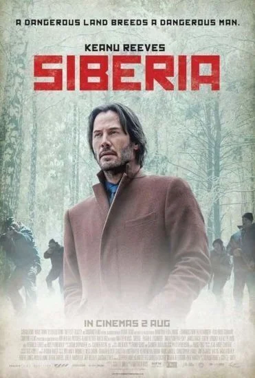 فيلم Siberia 2018 مترجم