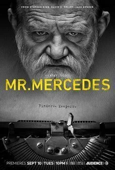 مسلسل Mr. Mercedes الموسم الثالث الحلقة 2 الثانية