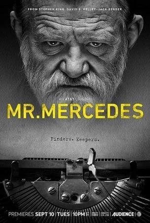 مسلسل Mr. Mercedes الموسم الثالث الحلقة 2 الثانية