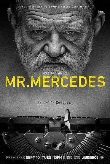 مسلسل Mr. Mercedes الموسم الثالث الحلقة 1 الاولى