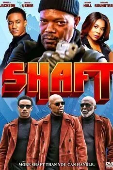 فيلم Shaft 2019 مترجم