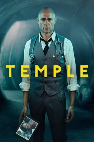مسلسل Temple الموسم الاول الحلقة 4 الرابعة