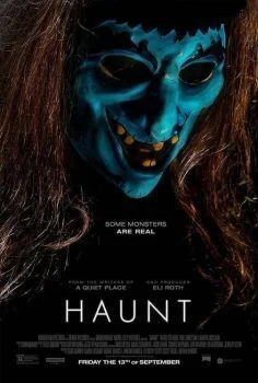 فيلم Haunt 2019 مترجم