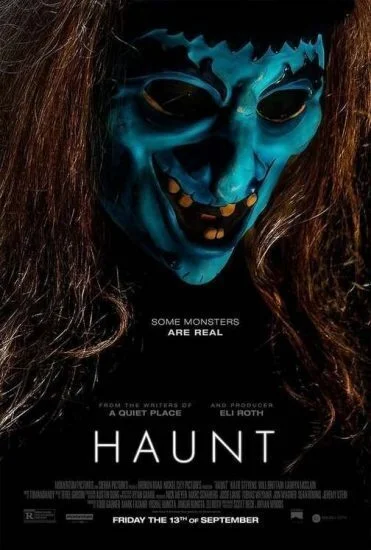 فيلم Haunt 2019 مترجم