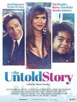 فيلم The Untold Story 2019 مترجم