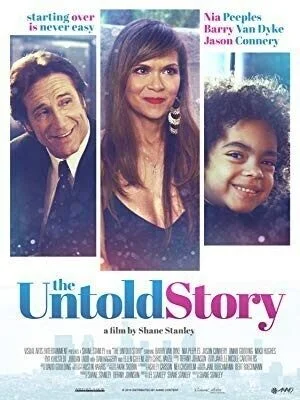 فيلم The Untold Story 2019 مترجم