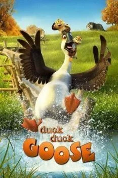 فيلم Duck Duck Goose 2018 مترجم