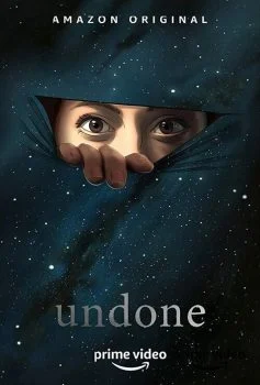 مسلسل Undone الموسم الاول الحلقة 2 الثانية