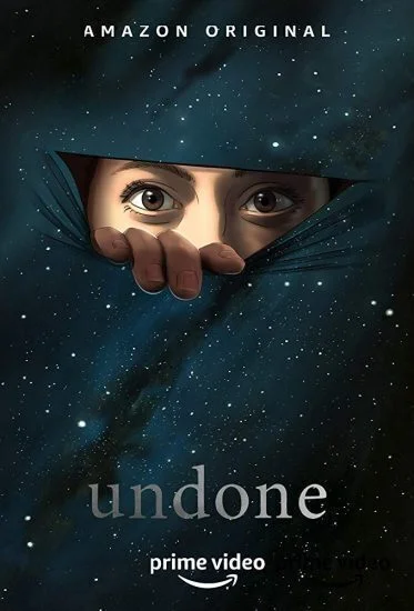 مسلسل Undone الموسم الاول الحلقة 3 الثالثة