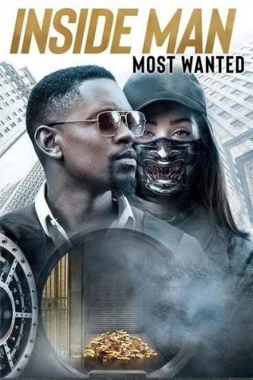 فيلم Inside Man: Most Wanted 2019 مترجم