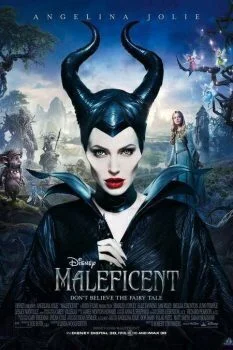فيلم Maleficent 2014 مترجم