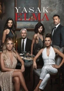 مسلسل التفاح الحرام الموسم 3 الثالث الحلقة 12 الثانية عشر مترجمة