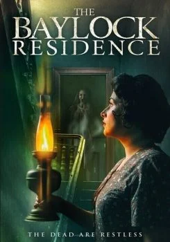 فيلم The Baylock Residence 2019 مترجم