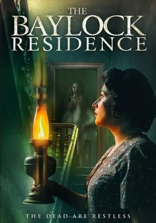 فيلم The Baylock Residence 2019 مترجم