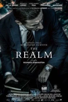 فيلم The Realm 2018 مترجم