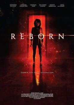 فيلم Reborn 2019 مترجم