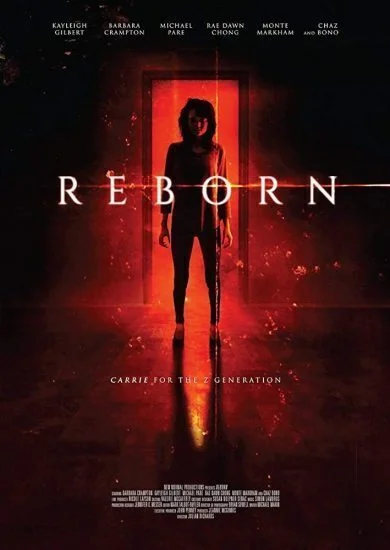 فيلم Reborn 2019 مترجم