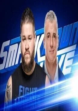 عرض سماك داون لايف WWE Smackdown Live 17.09.2019 مترجم