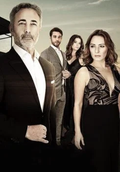 مسلسل ابناء الاخوة الموسم الثاني الحلقة 3 الثالثة مترجمة