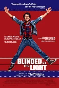 فيلم Blinded by the Light 2019 مترجم