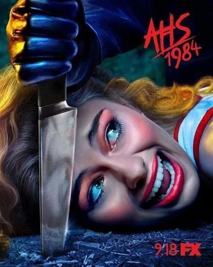 مسلسل American Horror Story الموسم التاسع الحلقة 6 السادسة