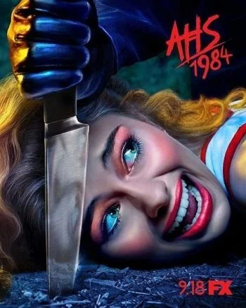 مسلسل American Horror Story الموسم التاسع الحلقة 2 الثانية