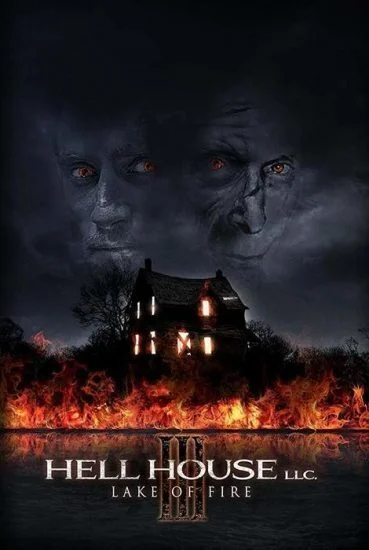 فيلم Hell House LLC III: Lake of Fire 2019 مترجم