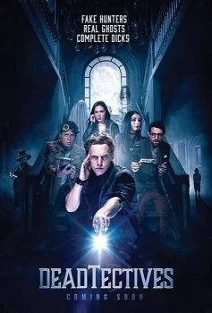 فيلم Deadtectives 2018 مترجم
